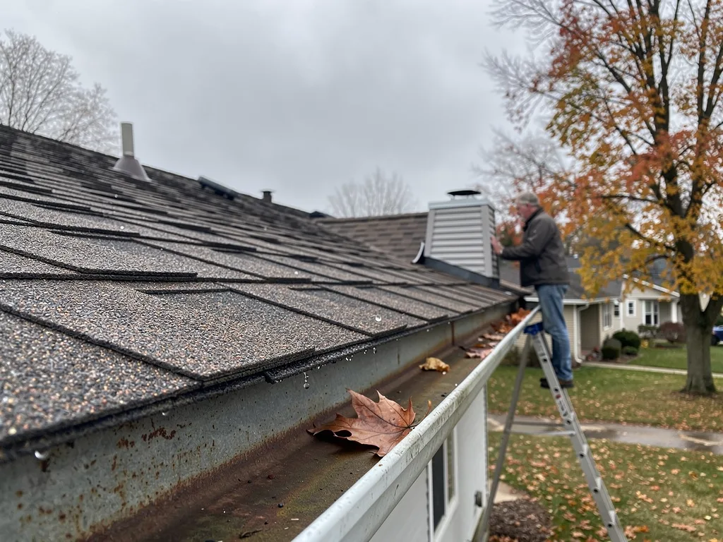 Seasonal and preventive roofing tips for Ohio homeowners