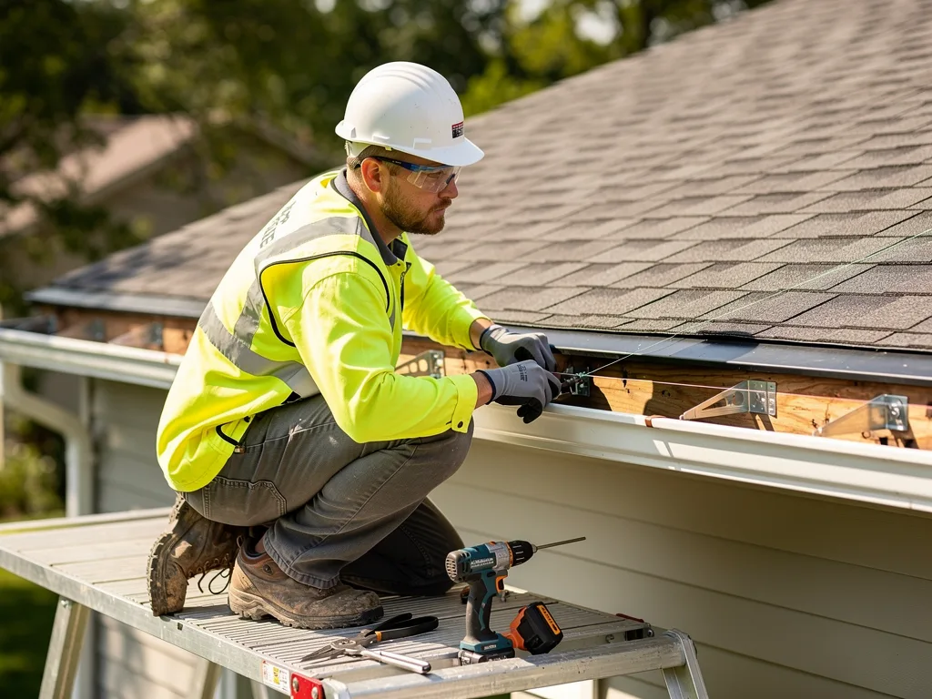 Gutter Replacement